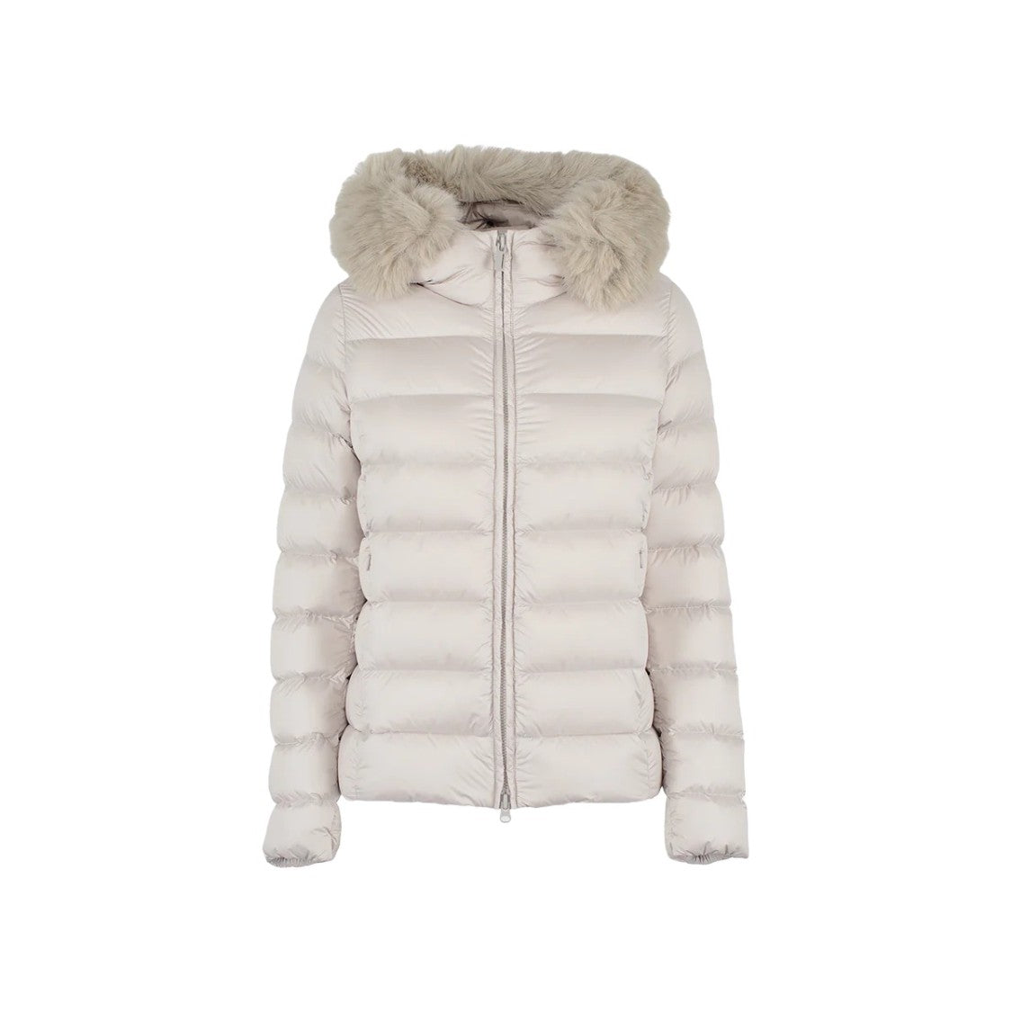 Colmar Originals Matte Synthetic-Fur Puffer