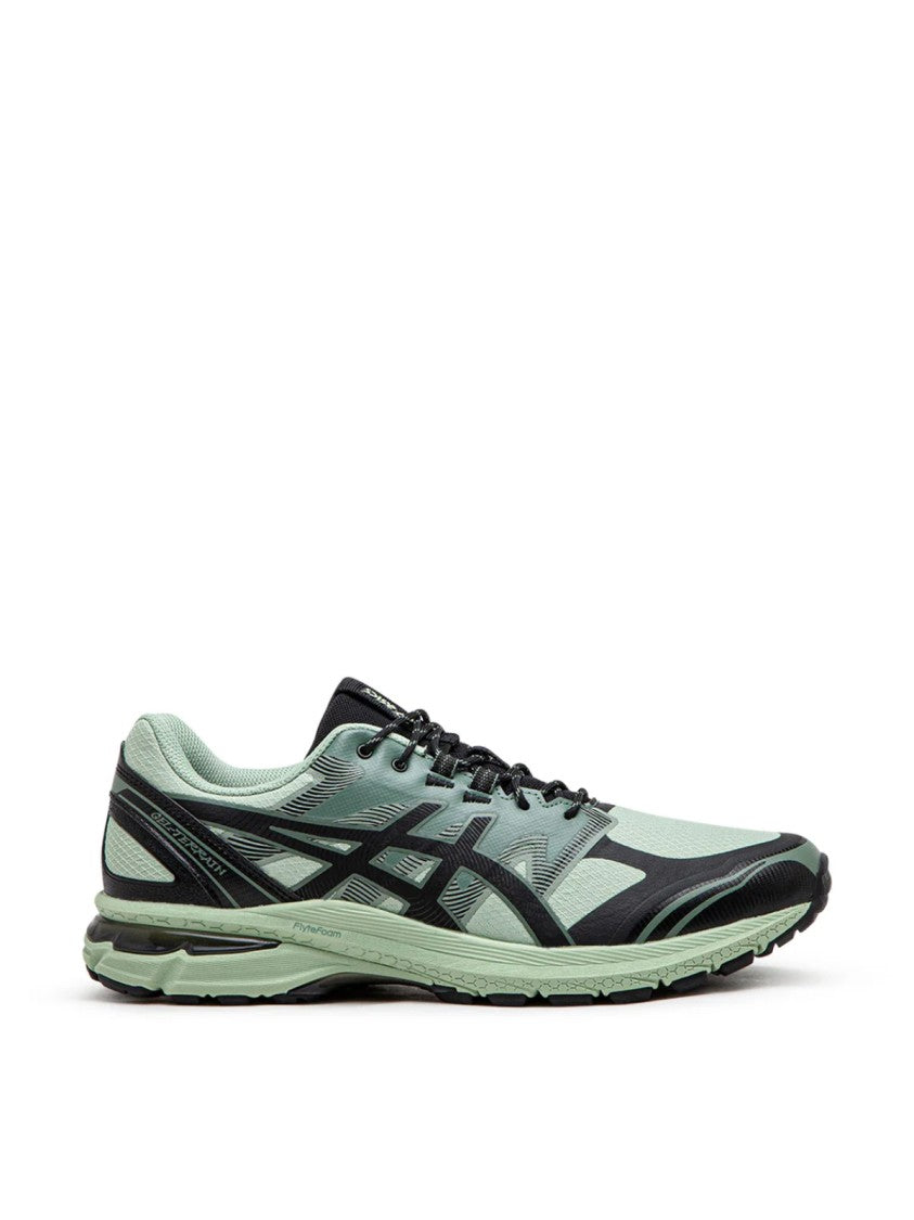 Asics Gel-Terrain Dark Jade Sneakers