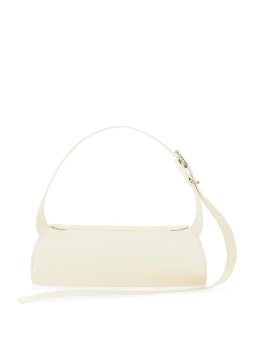 Jil Sander Small "Cannoli" Bag