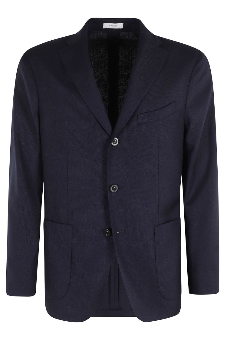 Boglioli 50 K Jacket