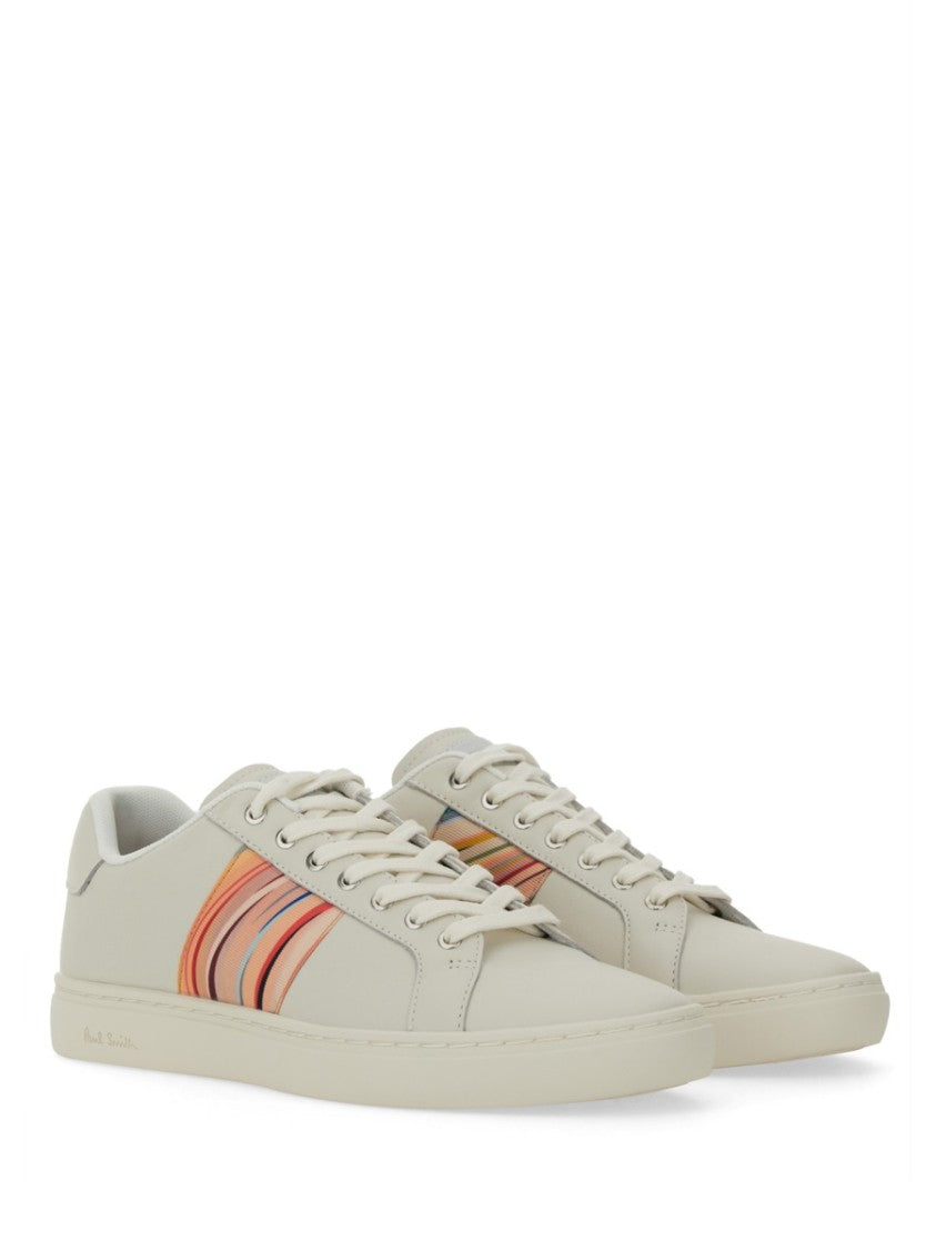 Paul Smith "Swirl" Sneakers