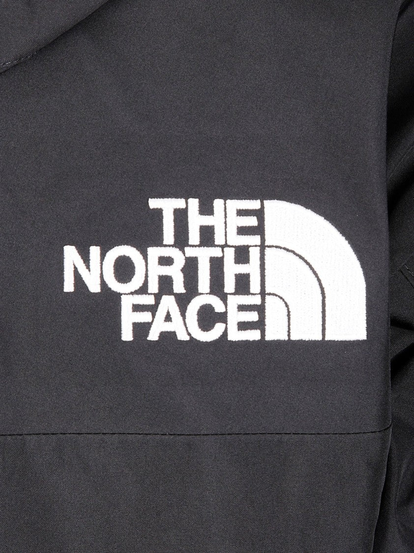 The North Face M Gtx Mountain Jacket