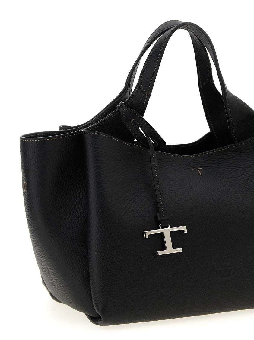Tod's Mini Leather Handbag