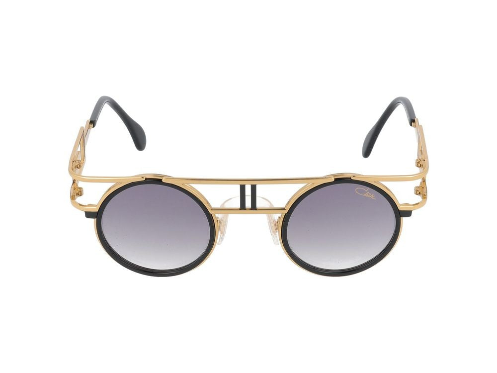 Cazal Sunglasses 668/3 002 43/27/140
