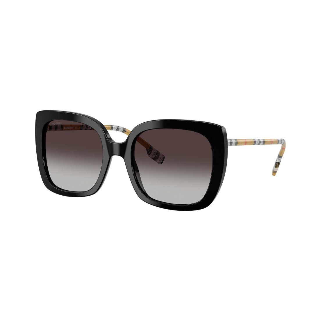 Burberry 0Be4323 Oversized Square Sunglasses