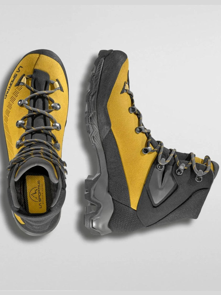 La Sportiva Yellow Aequilibrium Trek Gtx Technical Boots