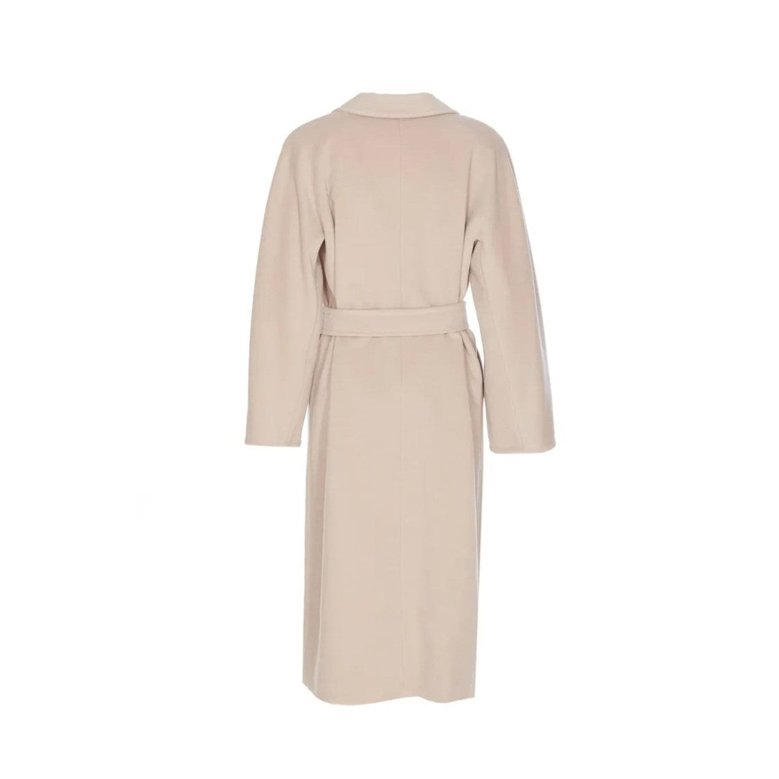 Max Mara Icon Ticino Coat