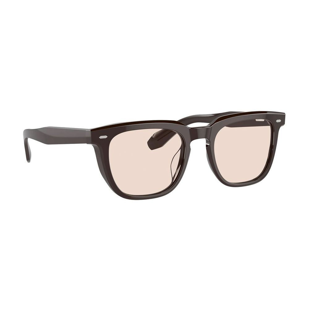 Oliver Peoples Ov5546su- N.06 Square Acetate Sunglasses