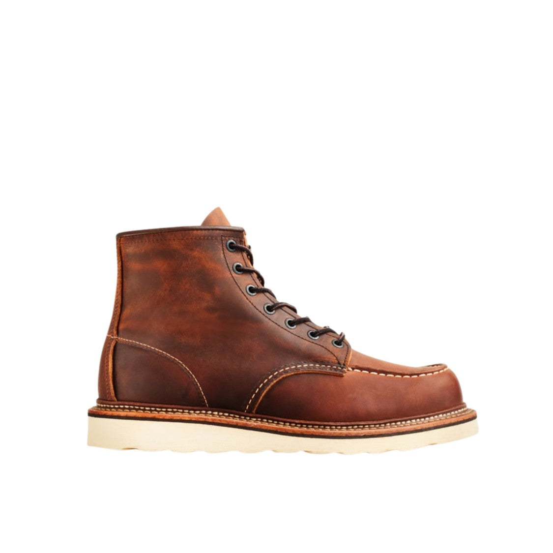 Red Wing Classic Moc Boot