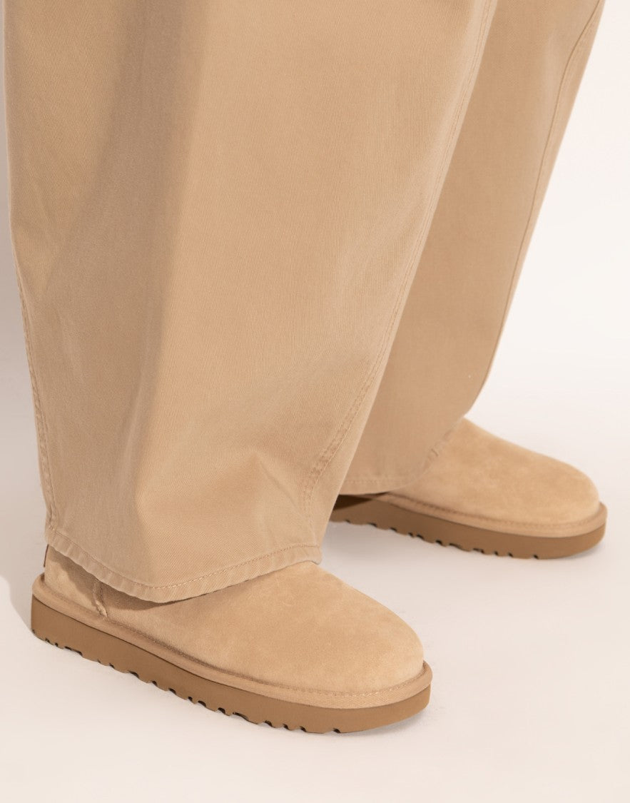 Ugg Classic Micro Boots