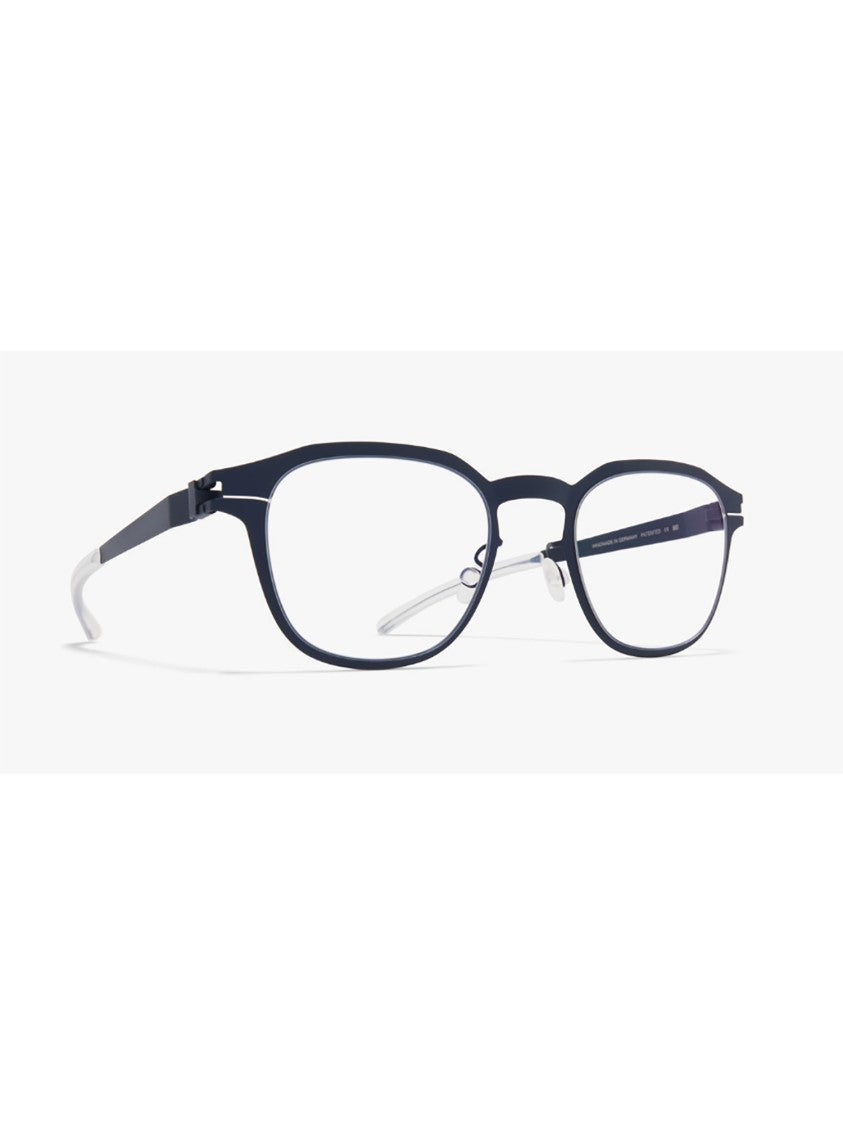Mykita Aluminium Optical Frames With Geometric Design