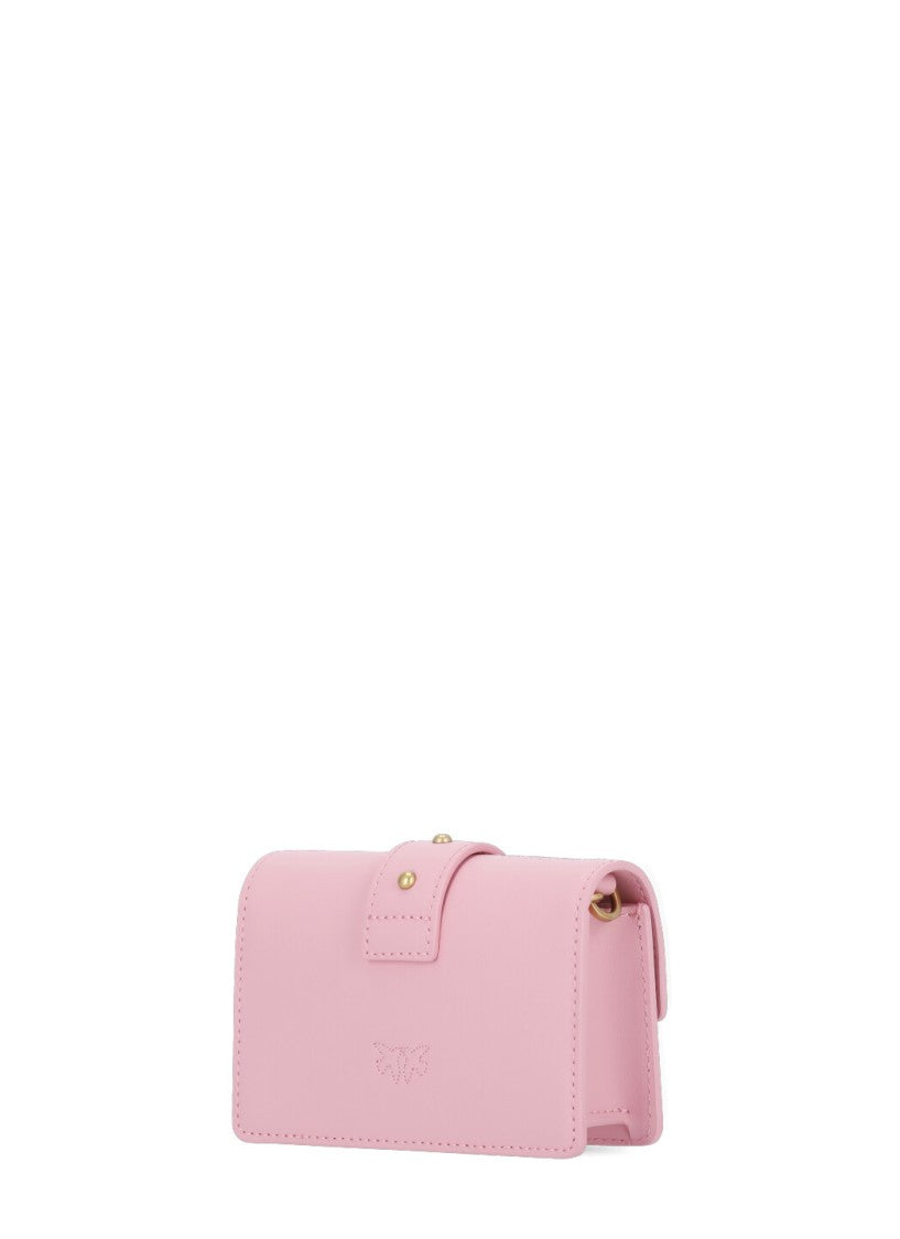 Pinko Love One Simply Micro Bag