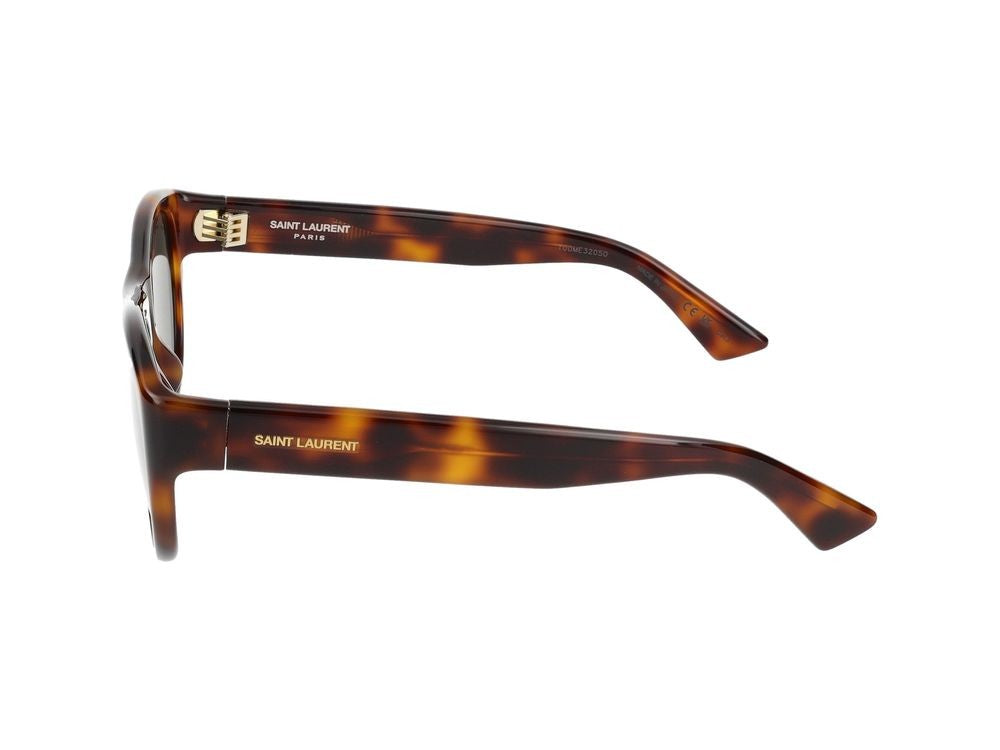 Saint Laurent Sunglasses Saint Laurent Sl 798 Maxime 003 Havana Havana Grey 54/21/140