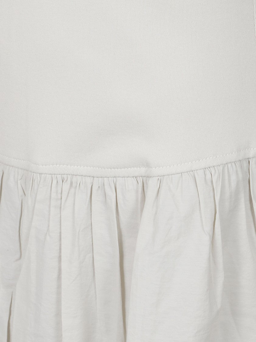 La Piscine Long Dress Sleeveless