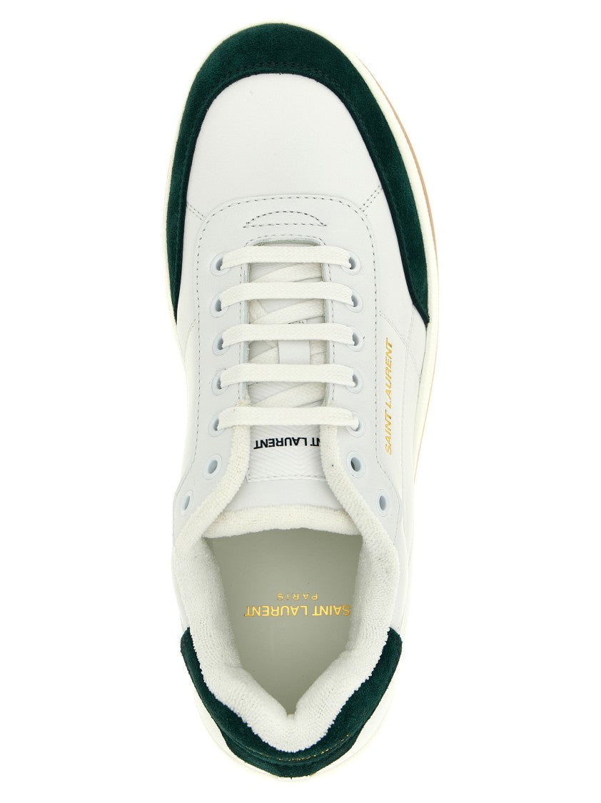Saint Laurent 'Sl/61' Sneakers