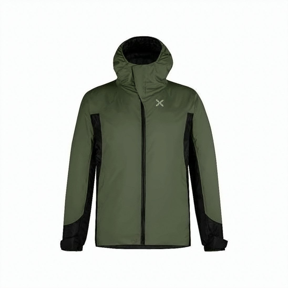 Montura Olive Green Montura Jacket