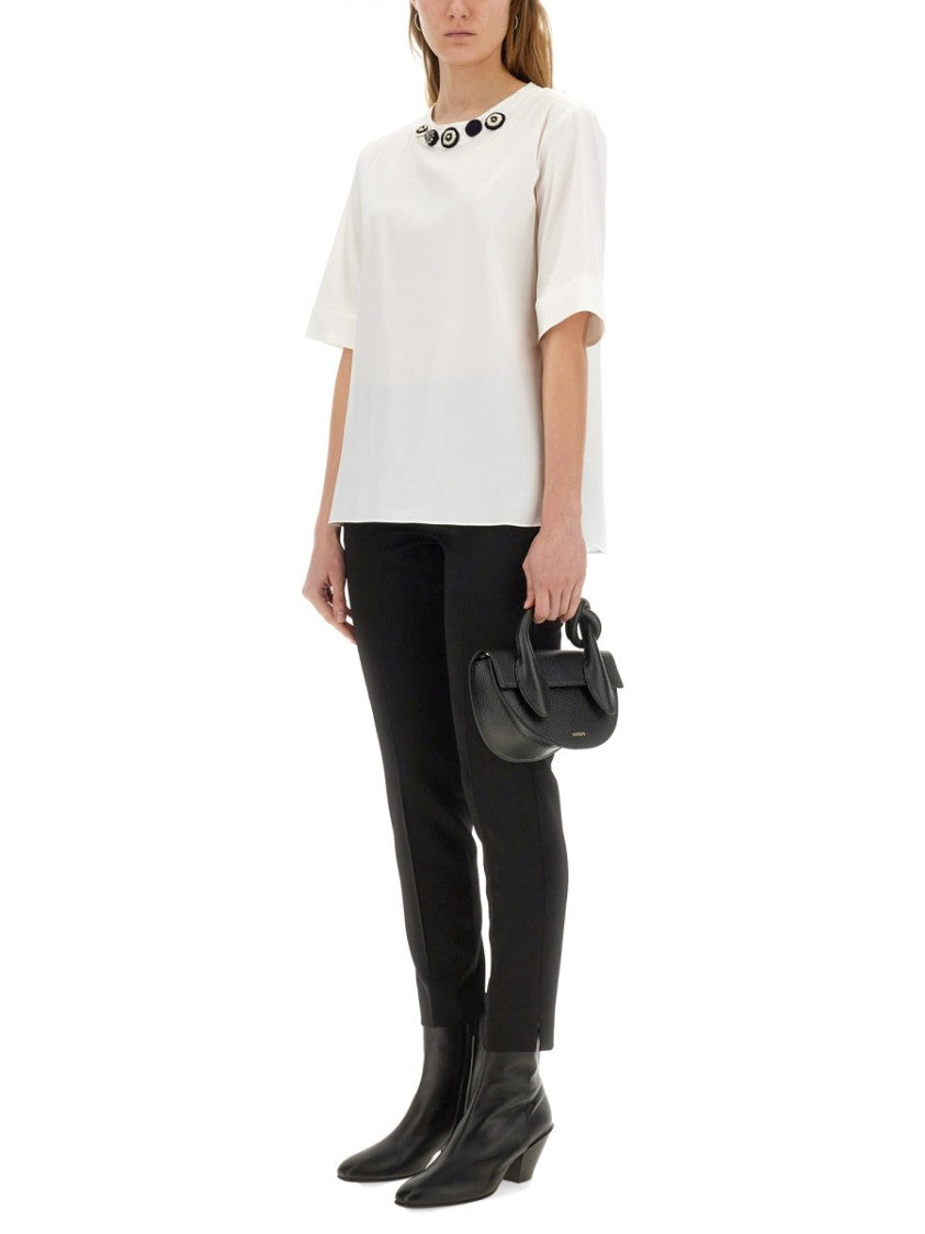 Max Mara "Dora" Top