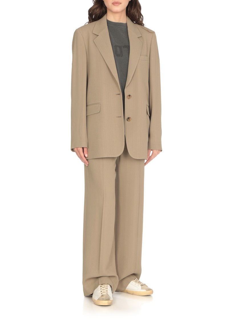 Golden Goose Super Star Sabot Sneakers