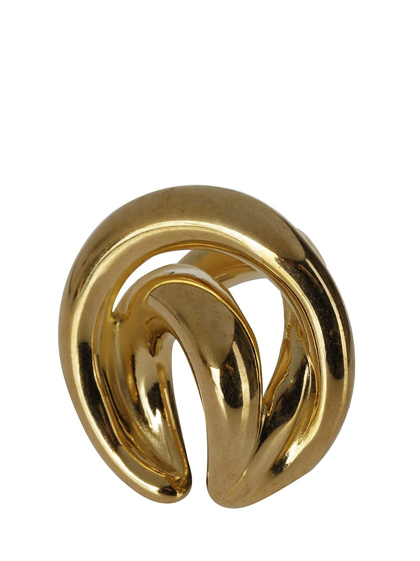 Panconesi Triptych Ear Cuff Earring