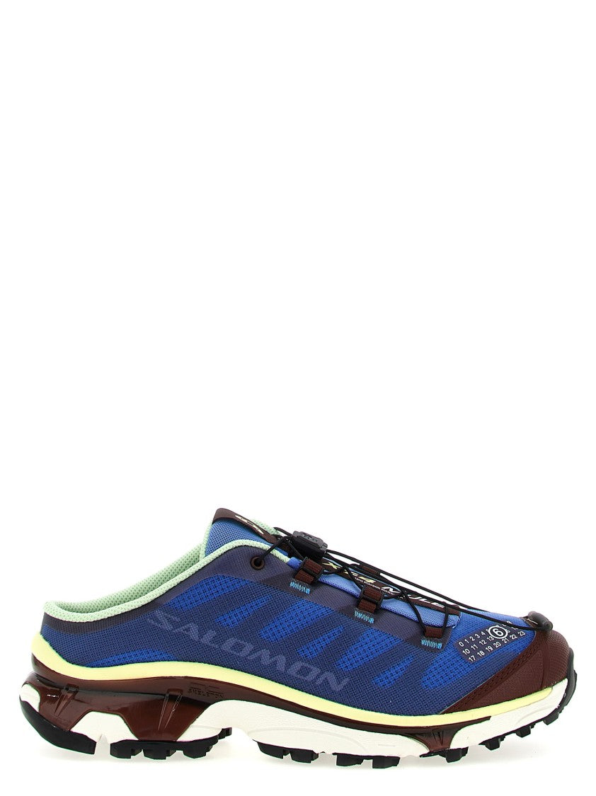 Mm6 By Maison Margiela Xt4 Mule 2 Sneakers