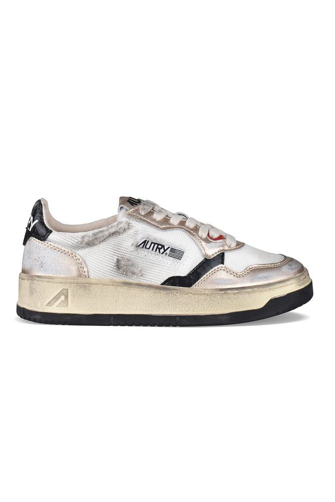 Autry Super Vintage Sneakers