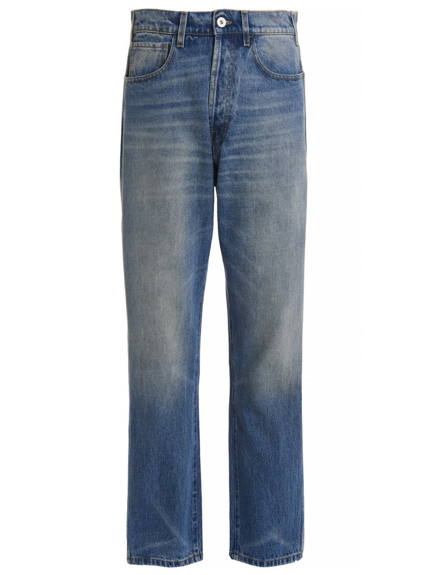 1989 Studio Graphic' Jeans