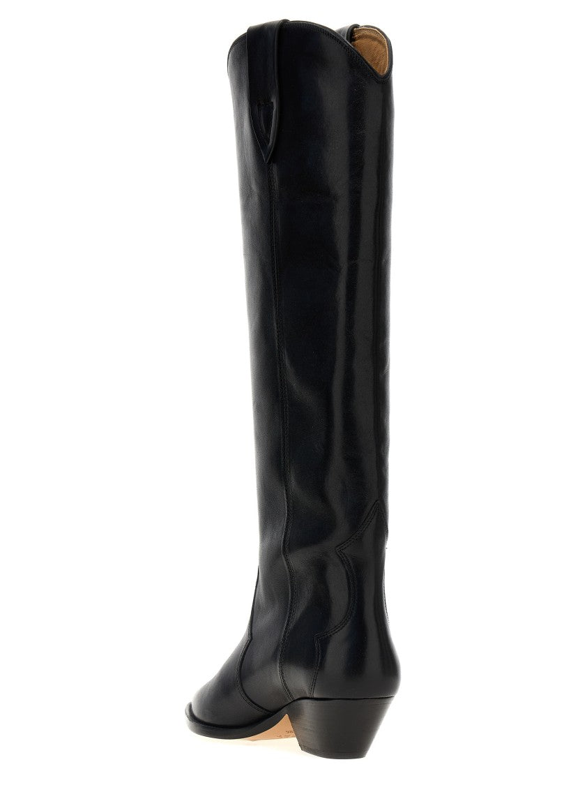 Isabel Marant 'Denvee' Boots