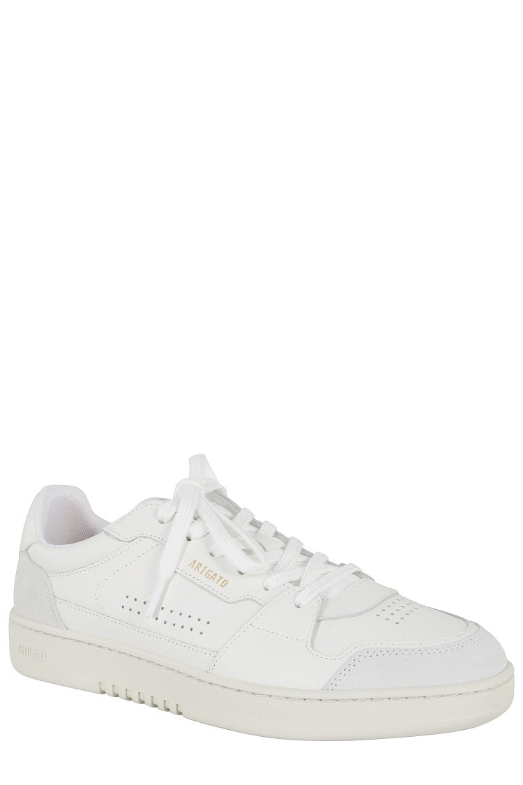 Axel Arigato White Dice Lo Sneakers