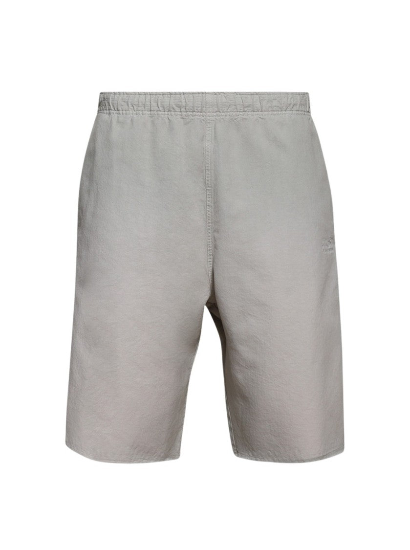 Mm6 By Maison Margiela Shorts Off White