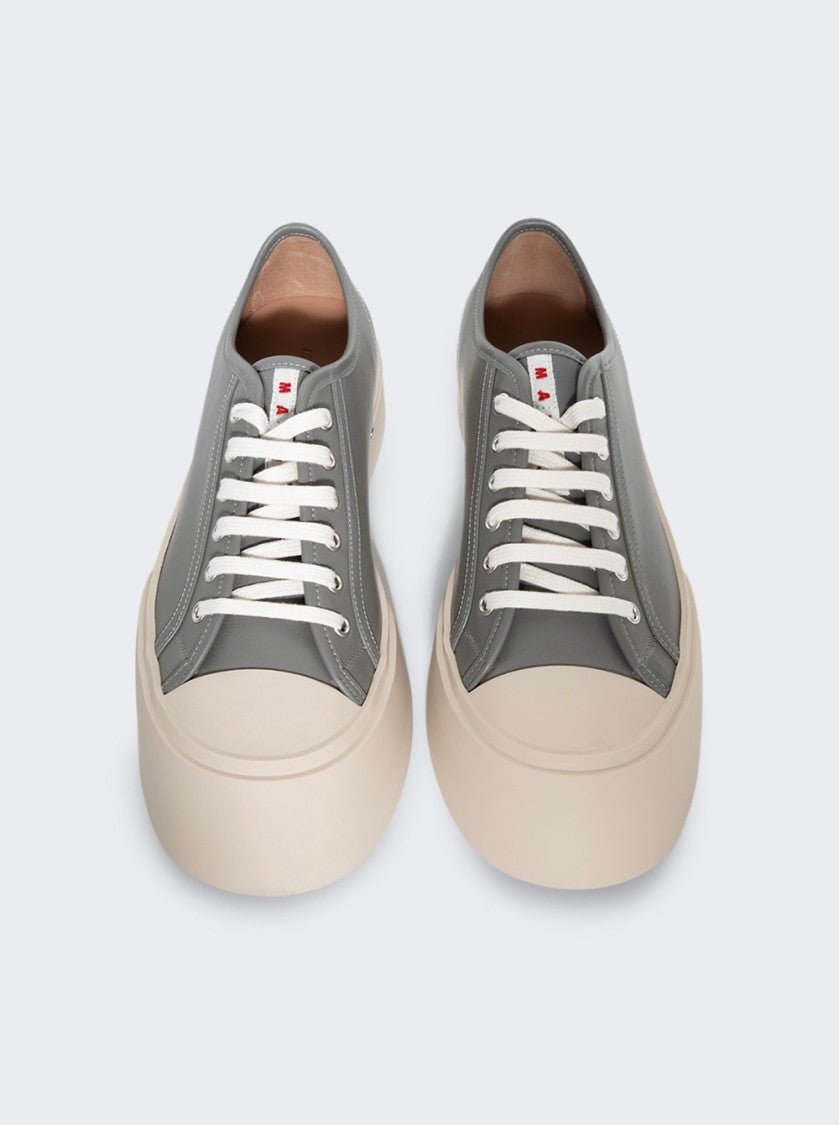 Marni Low Top Sneakers Green