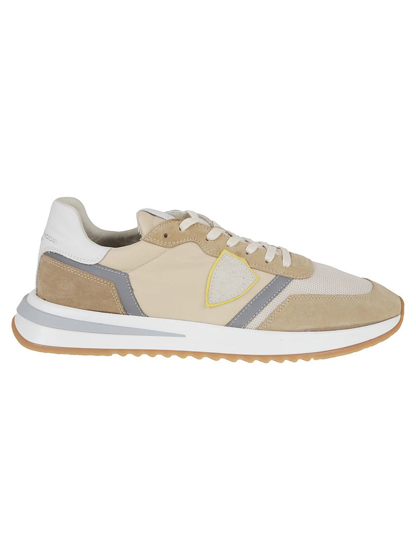 Philippe Model Tropez 2.1 Sneakers