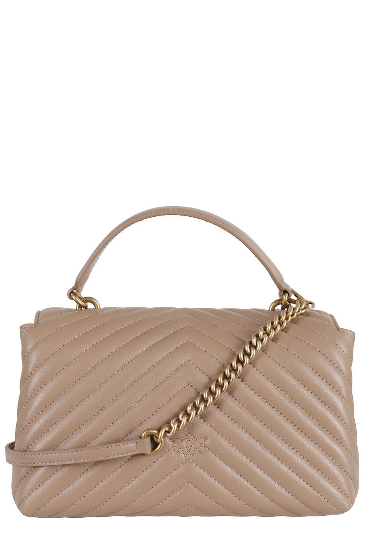 Pinko Love Lady Puff Handbag