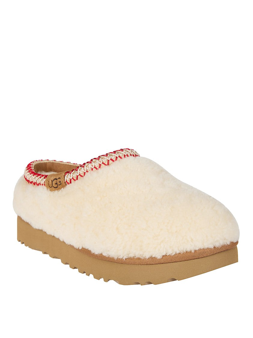 Ugg W Tasman Maxi Curly