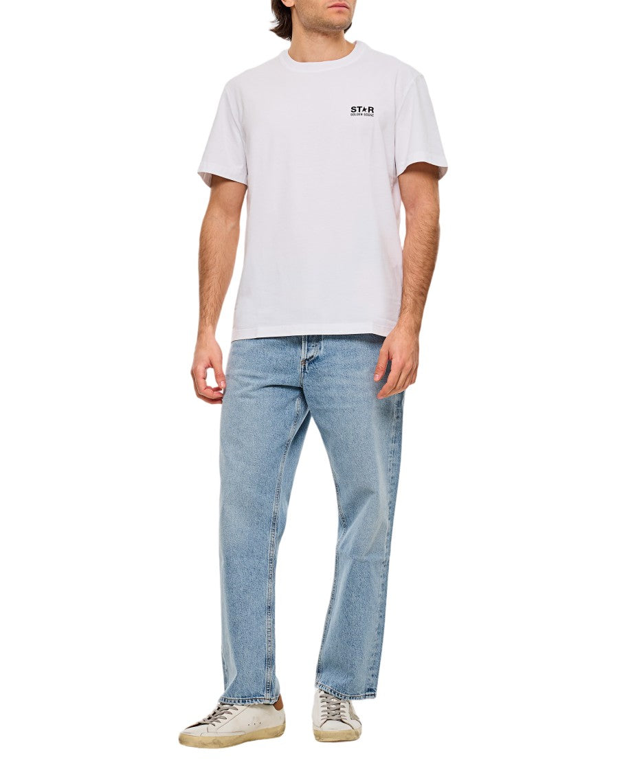 Golden Goose Star M's Regular T-Shirt