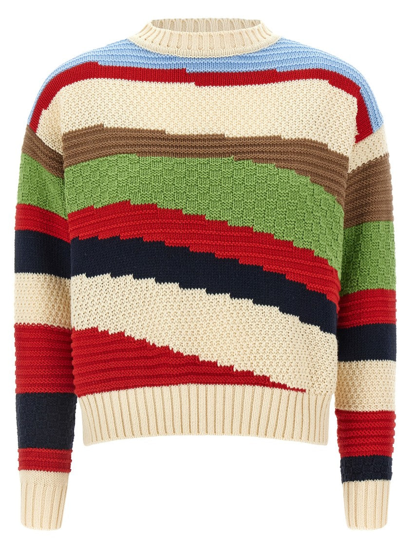 Max Mara 'Polo' Sweater