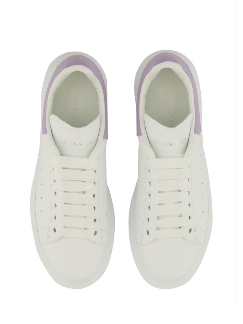 Alexander Mcqueen Oversize Sneaker