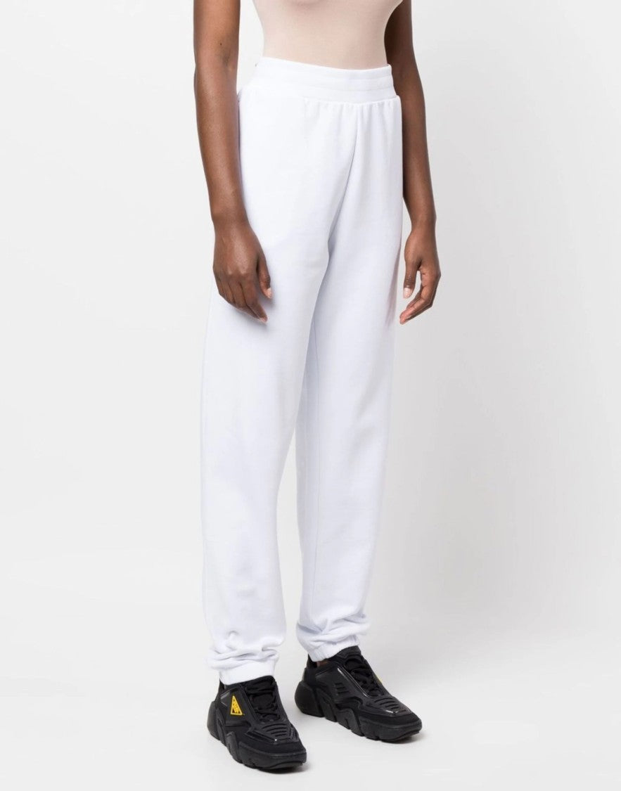 Moncler Logo Embroidered Sweatpants