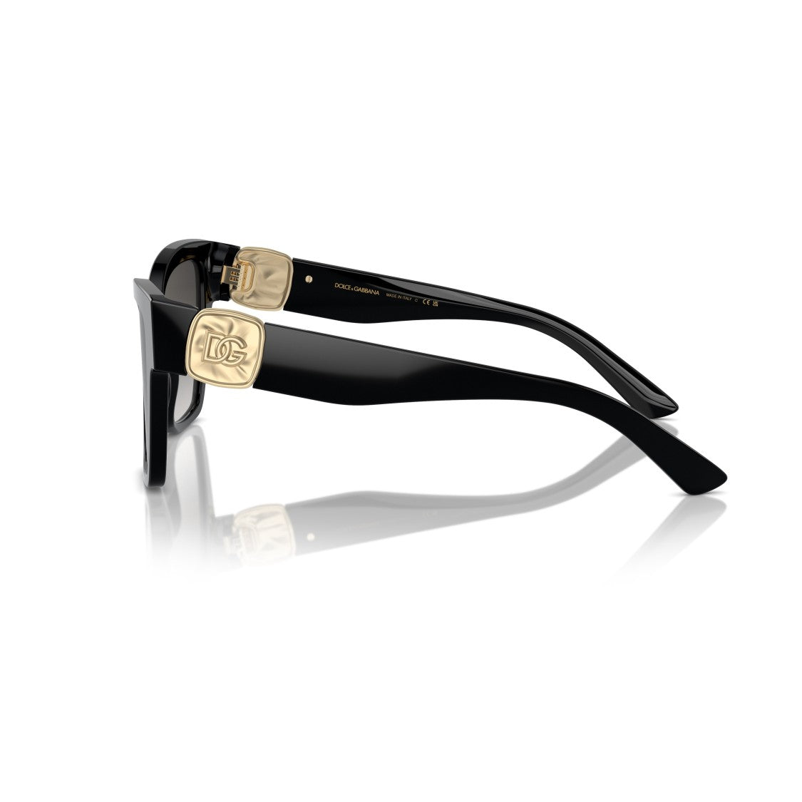 Dolce & Gabbana 0Dg4470 Oversized Square Frame Sunglasses