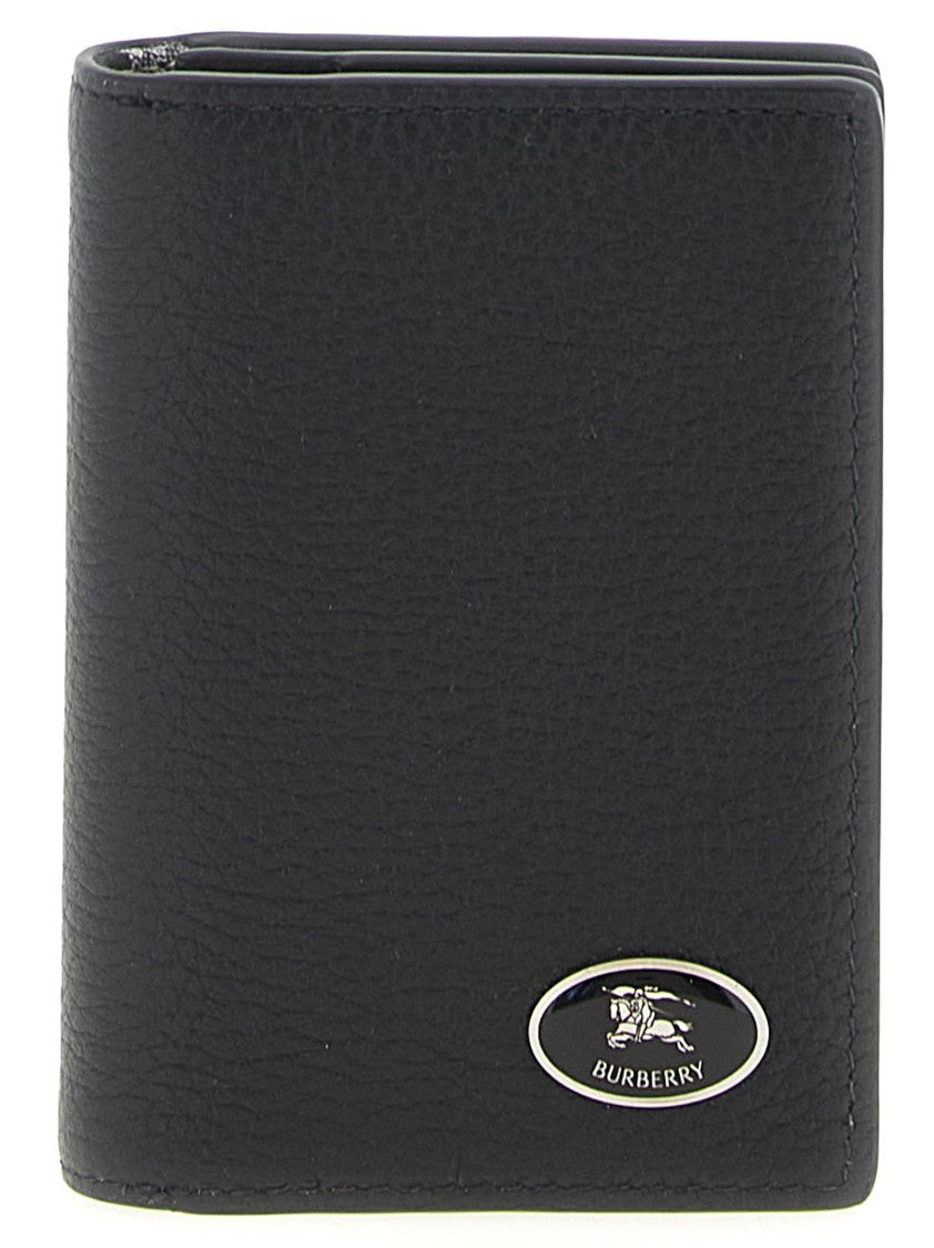 Burberry 'Flint' Card Holder