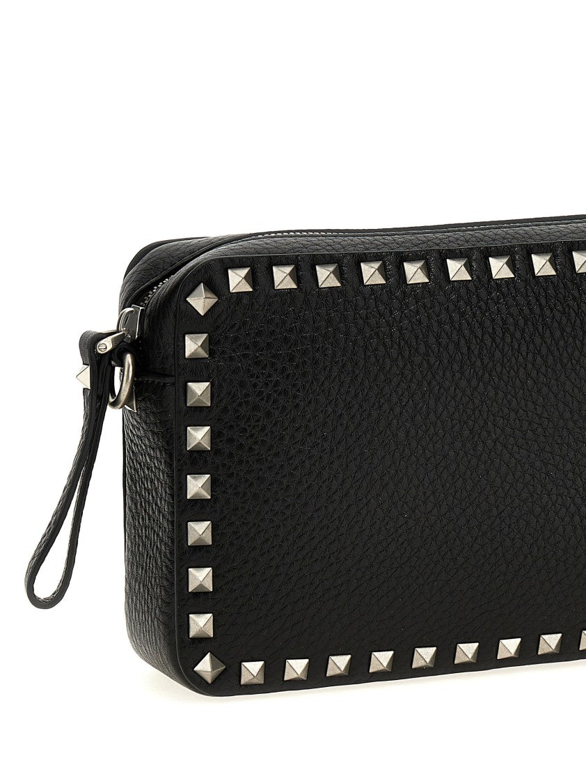 Valentino Garavani 'Rockstud' Shoulder Bag