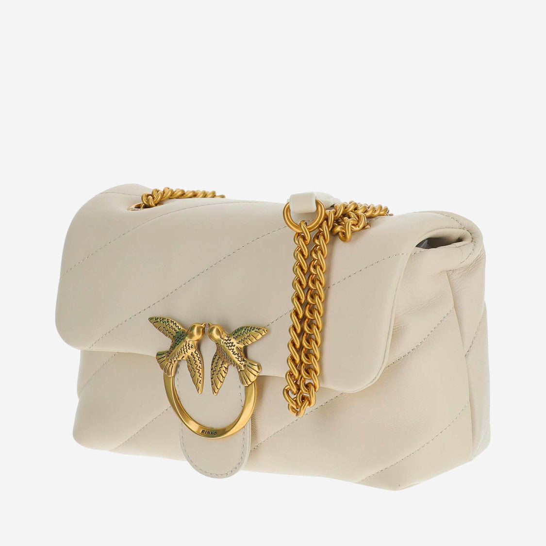 Pinko Love Mini Puff Bag