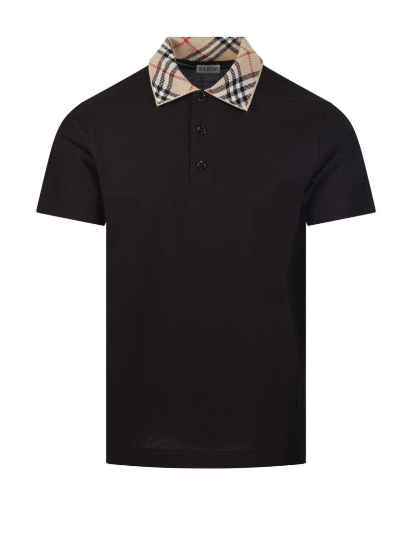 Burberry Evan T-Shirt