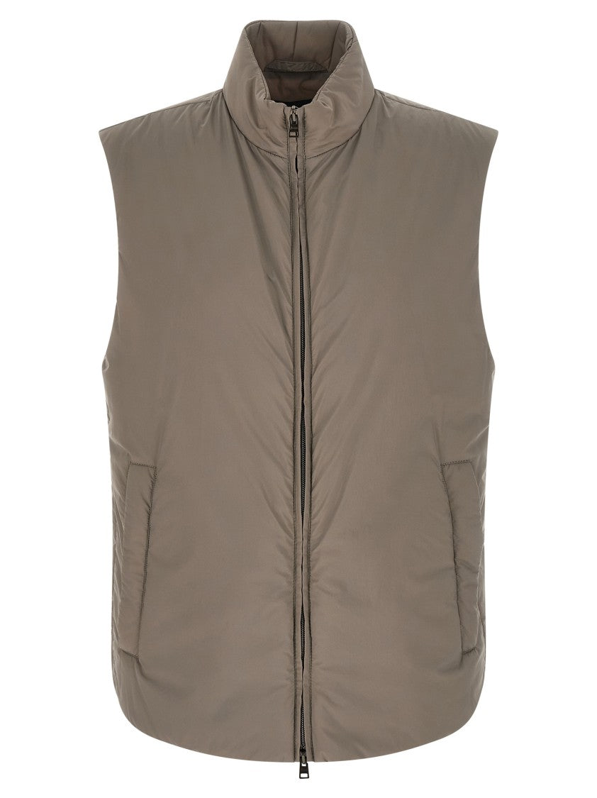 Herno 'Ecoage' Vest