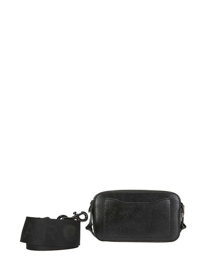 Marc Jacobs Snapshot Mini Bag With Removable Strap