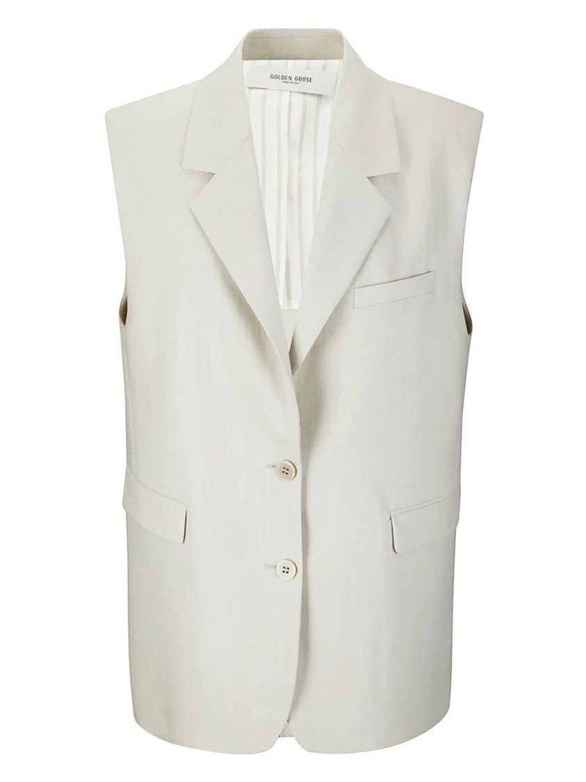 Golden Goose Nicole Vest
