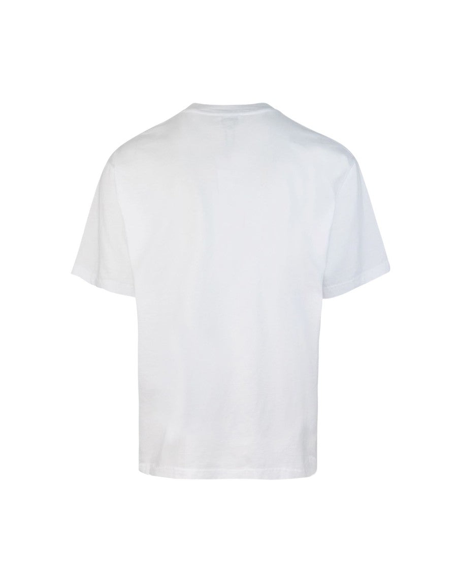 Kenzo Boke Flower T-Shirt – White