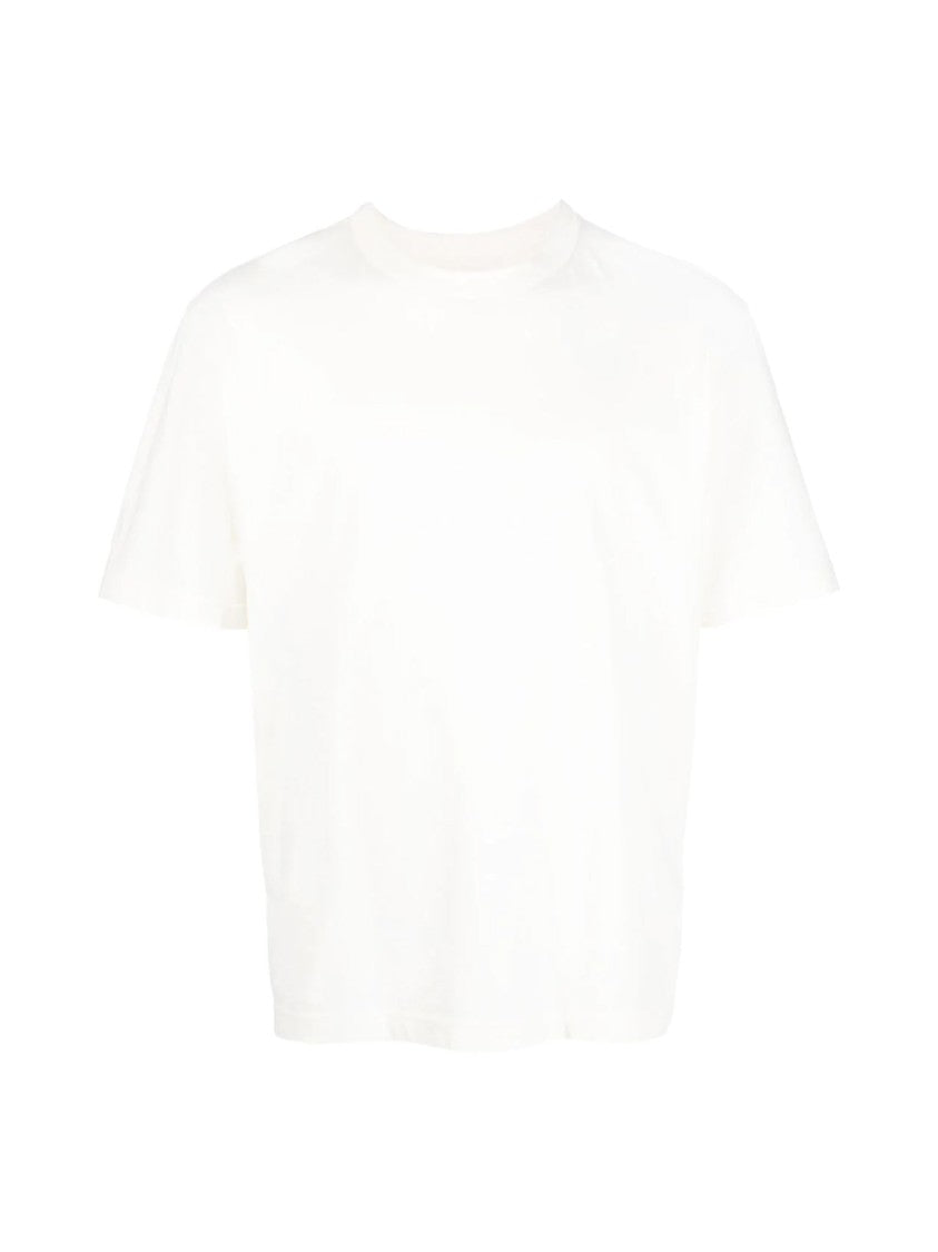 Heron Preston Nf Ex-Ray Recycled Cotton Logo T-Shirt