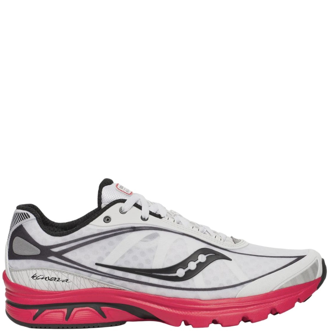 Saucony Kinvara 1 Mesh Sneakers
