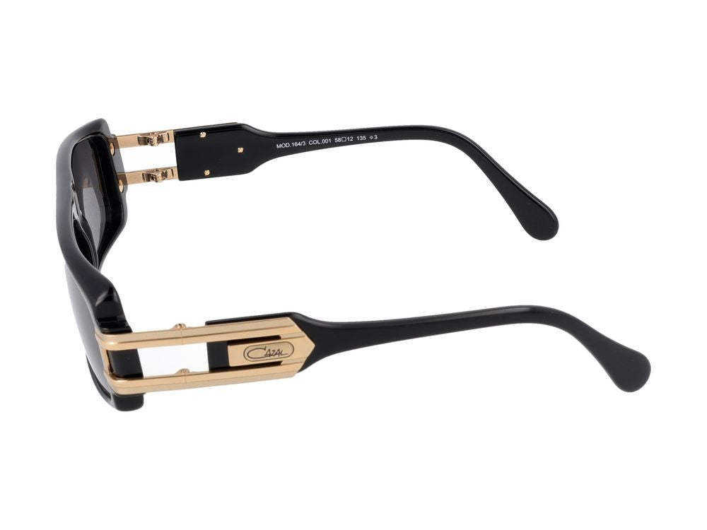 Cazal Sunglasses 164/3 001 58/12/135