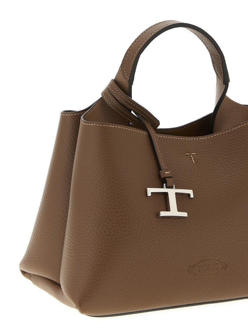 Tod's 'Apa Micro' Handbag
